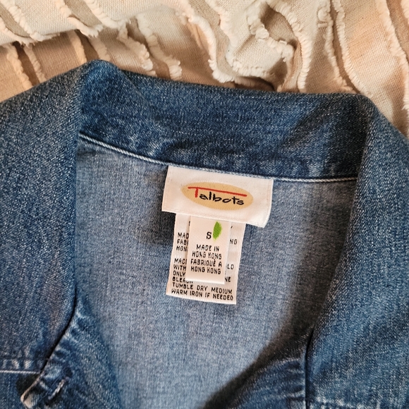 SOLD ON DEPOP - Picture 4 of 5